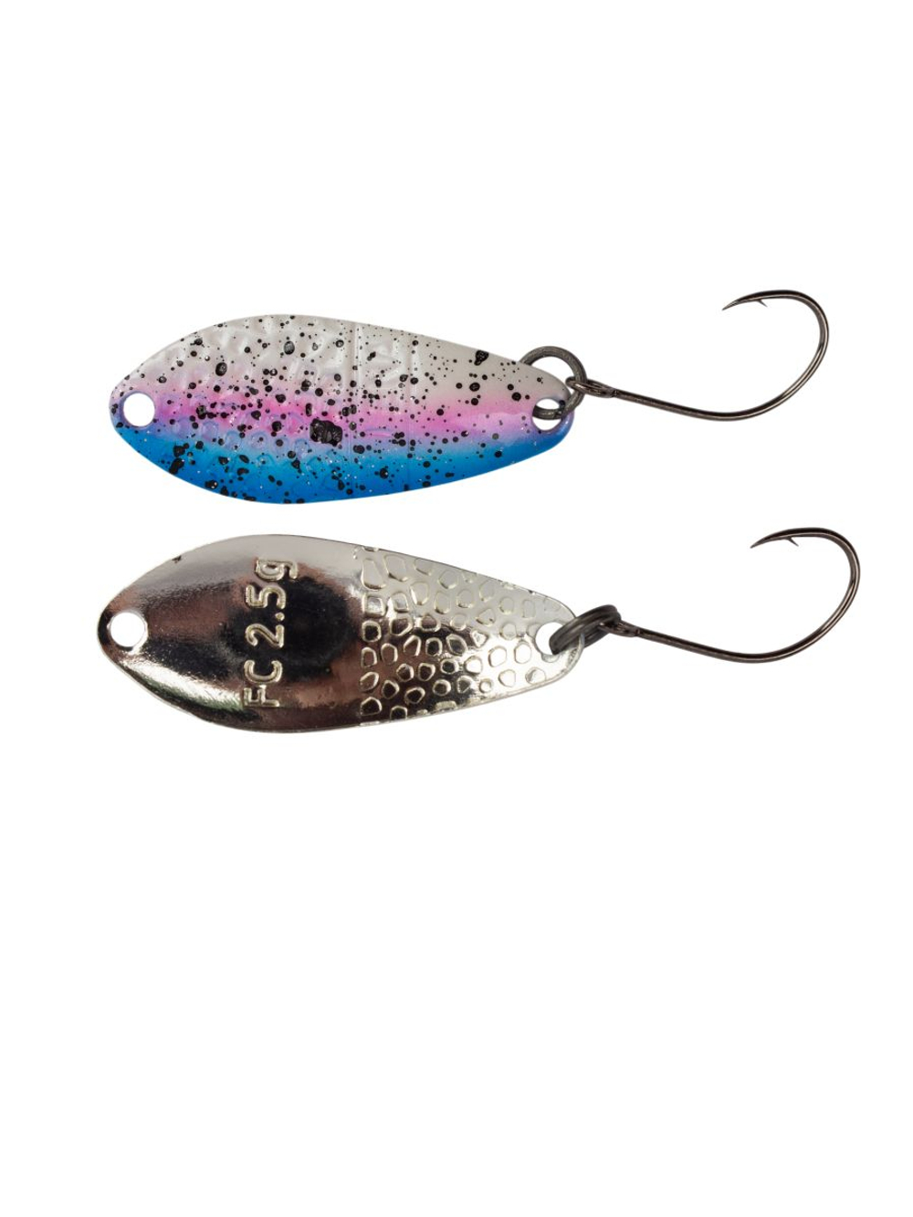 Блесна Fish Crystal FALENA 30 мм 2,5г на форель цвет 141