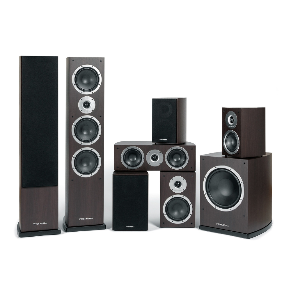 Напольная акустика Premiera DS-631M Mocco