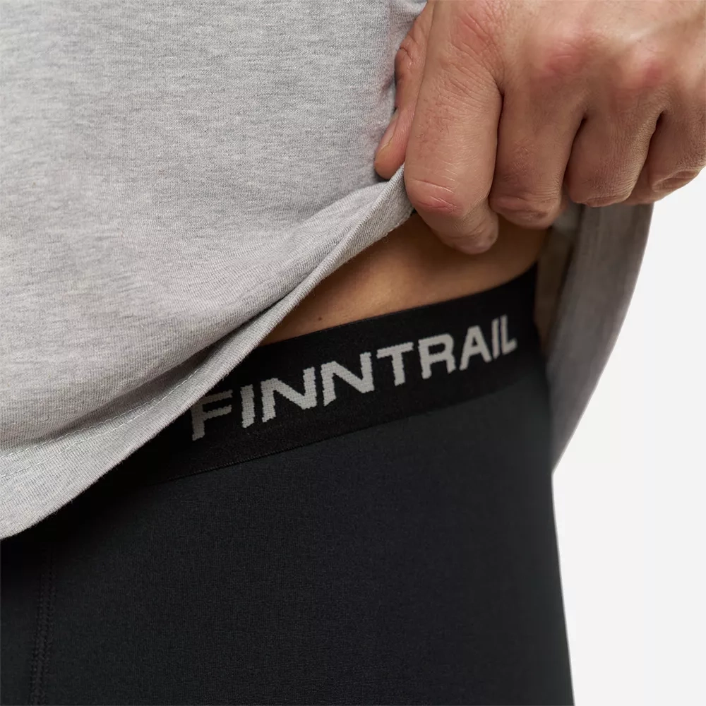 ТЕРМОТРУСЫ МУЖСКИЕ FINNTRAIL TRUNK 6211