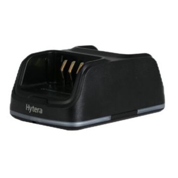 Hytera CH10L34 Устройство зарядное настольное, двухпозиционное