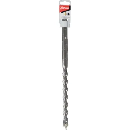 Бур по бетону SDS-max 4 cutter 18х200x340 мм Makita E-11380
