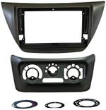 Магнитола для Mitsubishi Lancer 9 (CS), Cedia, Evolution 7-9 (CT) - FarCar BX877 монитор 13" 2K QLED на Android 13, Быстрая, CarPlay, 4G SIM-слот