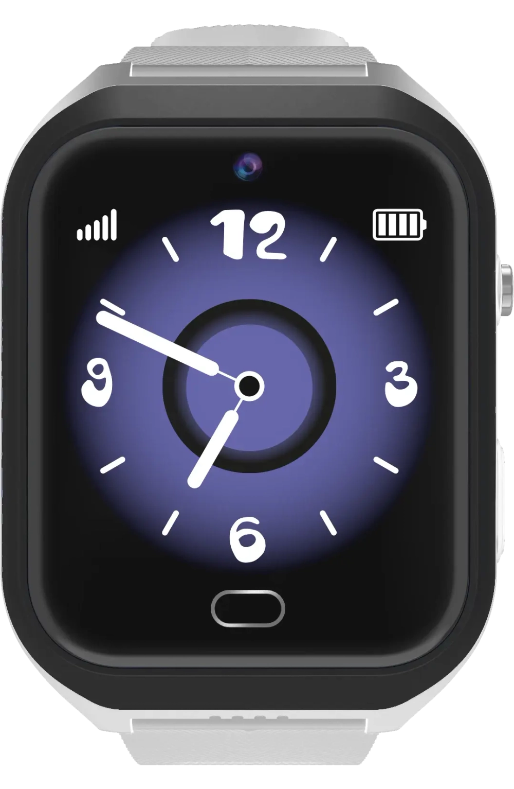 Детские часы Geozon Light Grey