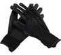 Перчатки нейлон/полиуретан 2Hands 2101BLK