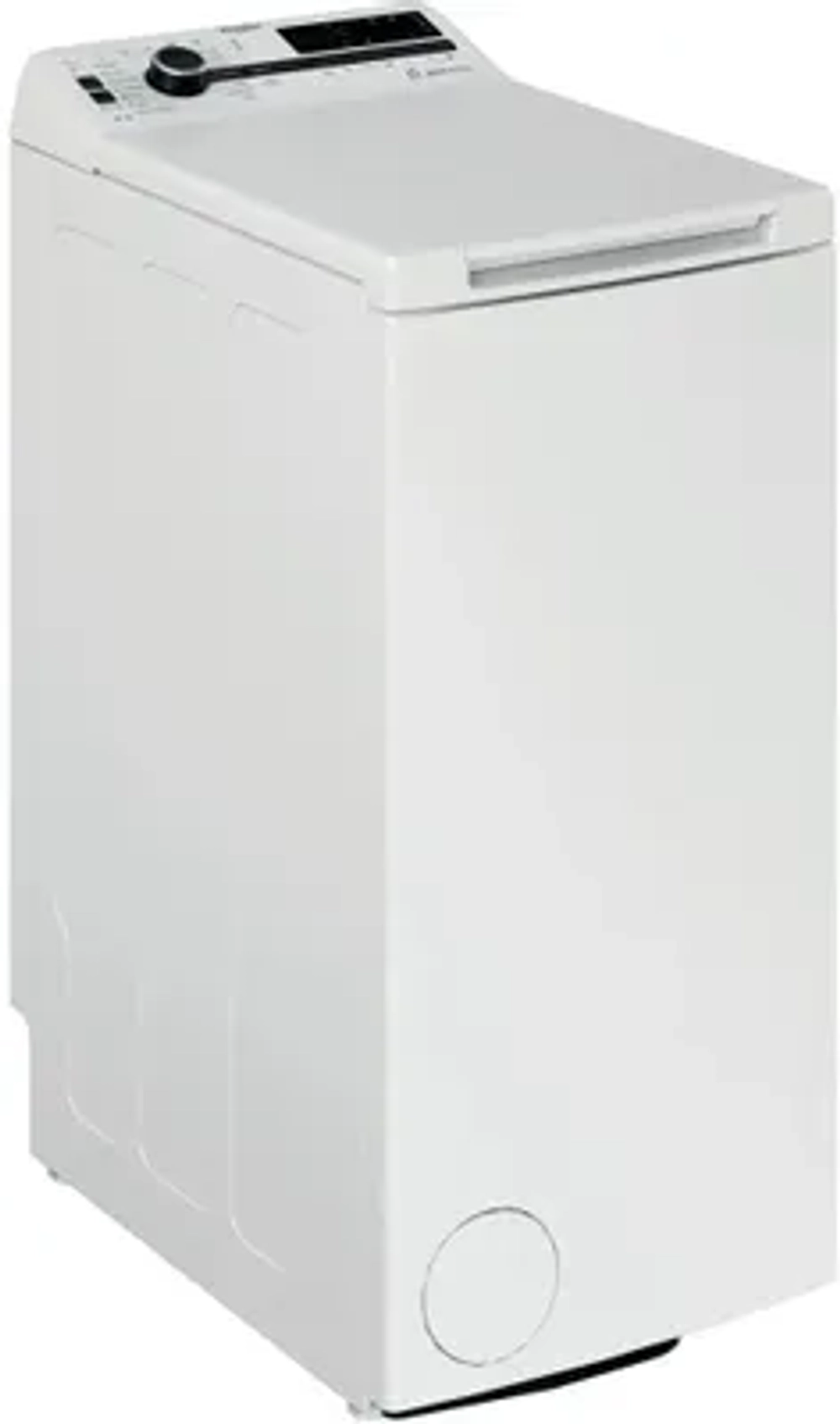 Стиральная машина Whirlpool TDLRB 7232BS/EU