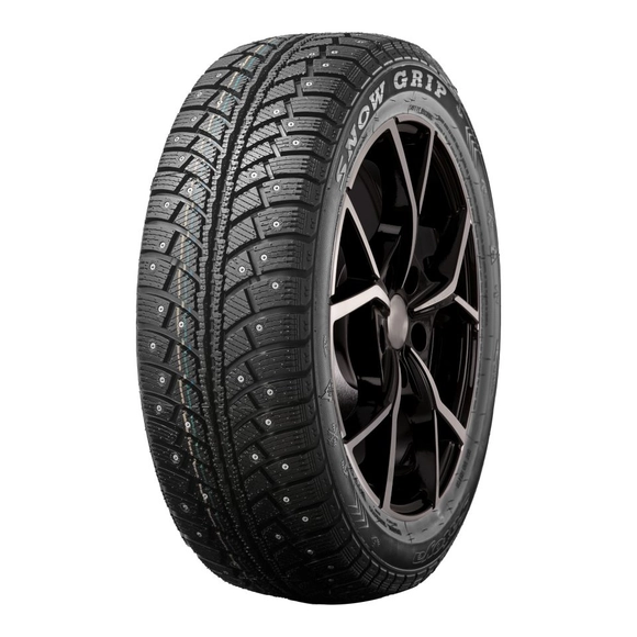 Зимняя шина шипованная Satoya Snow Grip (185/70 R14 88T)