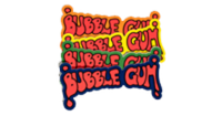 Купить Bubble's SGUM Red