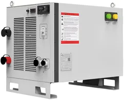 Шкаф электроавтоматики CRP-DS350-L