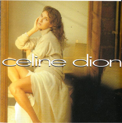 Celine Dion — Celine Dion (CD)