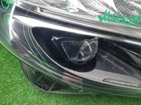 Фара правая Mercedes V W447 (2014-н.в.) LED