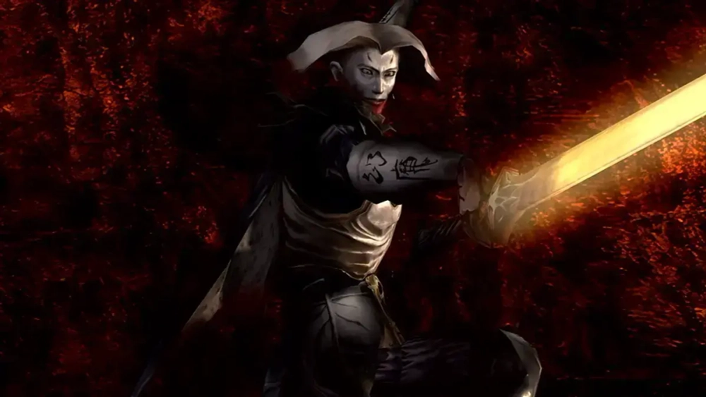 Onimusha 2: Samurai's Destiny + Onimusha: Warlords PS4 & PS5