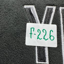 Зип худи Ymkashix Original fleece F226 pp.XL