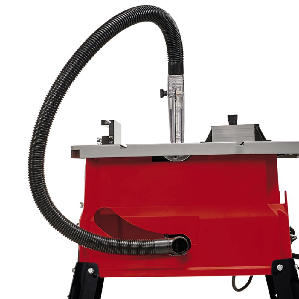 Пила стационарная Einhell TC-TS 2025/3 eco, 2кВт, 250х30мм