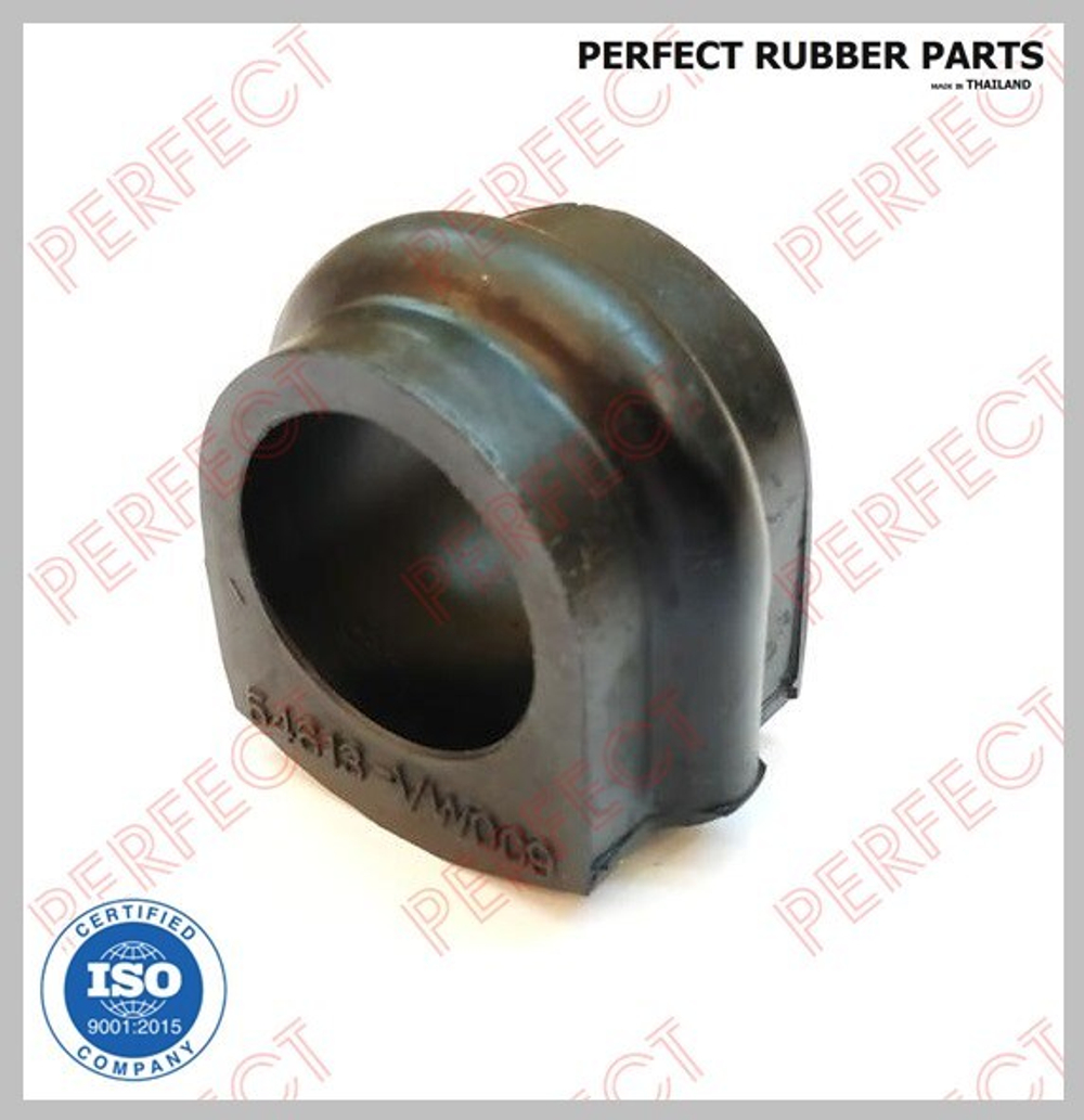 Втулка переднего стабилизатора d28 PERFECT (Кратность 2 шт) NS13E25F