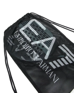 Ракетка для Padel EA7 Padel Racket - ponderosa pine/blue