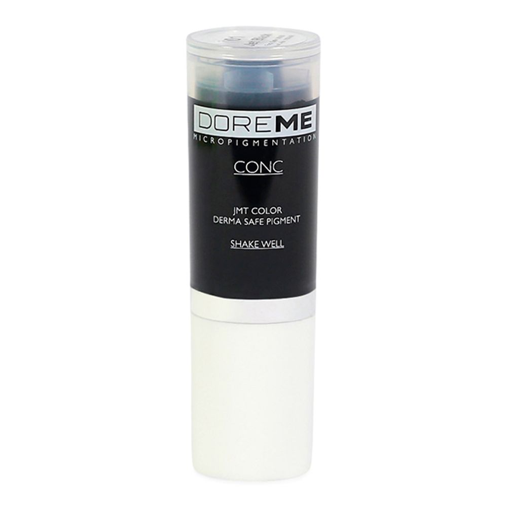Пигмент Doreme 01 Jet Black