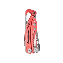 Мультитул LEATHERMAN Skeletool CX Guava