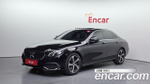 Mercedes-Benz E-Class E250 Avantgarde — 2020