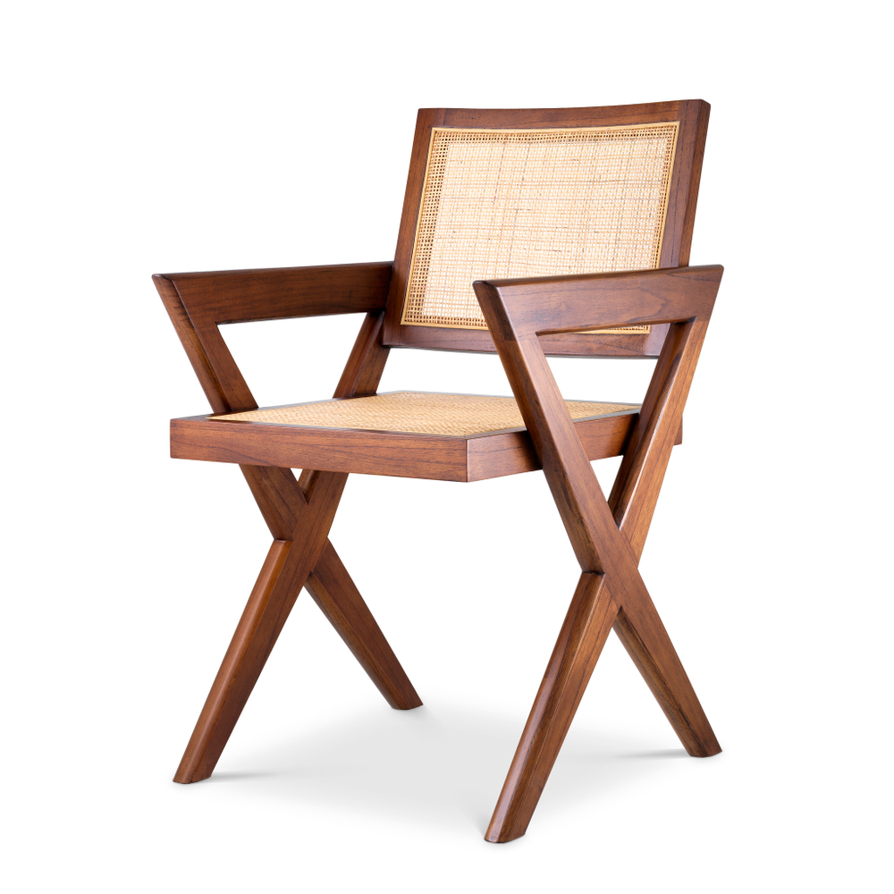 Стул Dining Chair Augustin арт.113673