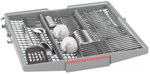 Посудомоечная машина Bosch SGS2HMW1CR