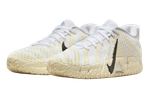 Заказать в Москве Nike Ja 3 White/Coconut Milk