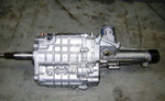 КПП ГАЗ-3110, 31105 5-ти ступ. в сборе (2007-2009)