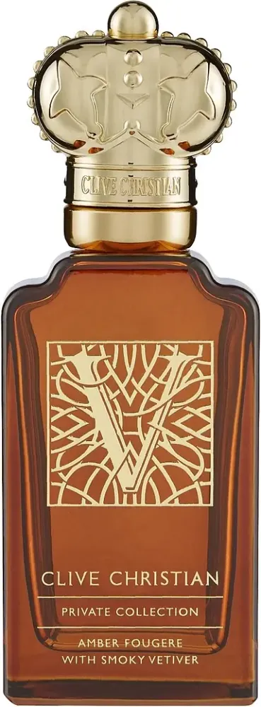 Clive Christian V Amber Fougère Masculine EDP 50 ml