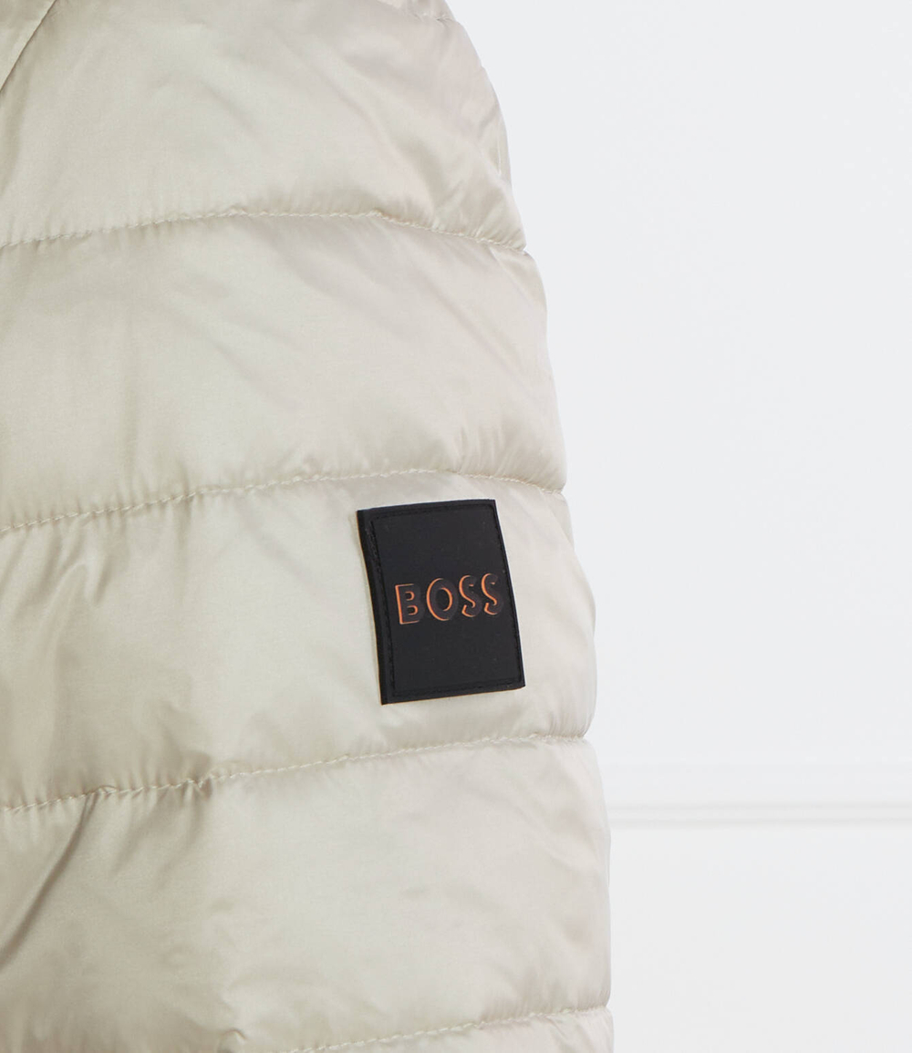 Куртка Oden1 BOSS ORANGE - бежевый(50505262)
