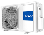 Кондиционер Haier FLEXIS AS35S2SF2FA-W/1U35S2SM3FA inverter