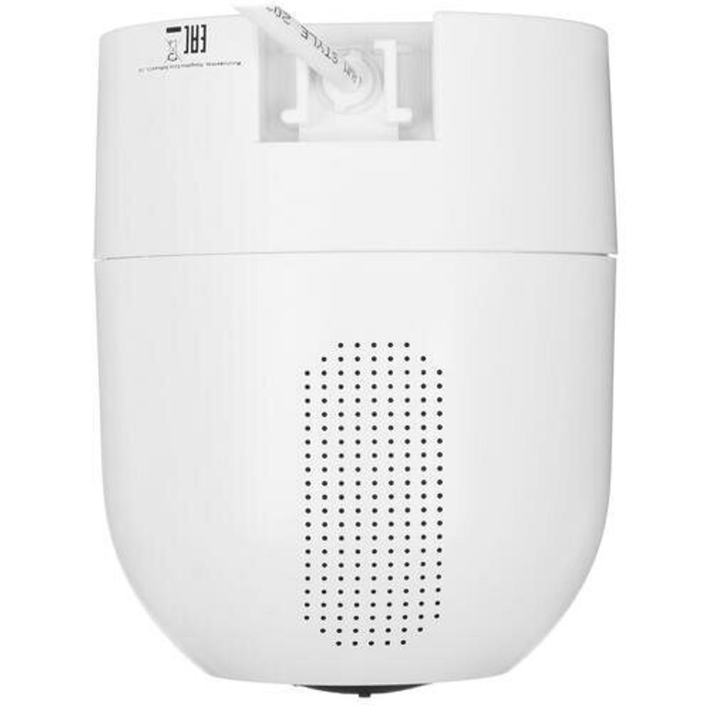 EZVIZ CS-H8c 2 МП поворотная Wi-Fi камера c распознаванием людей.