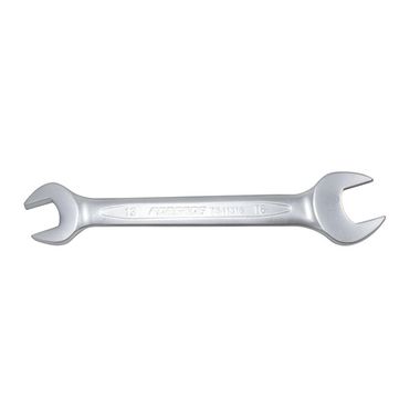 ключ рожковый 13х16мм Forsage F-7541316