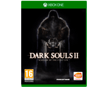 Dark Souls 3 GOTY (Xbox) Б\У