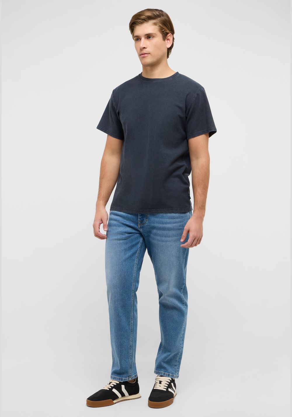 Джинсы Denver Tapered 1017436-5000-583