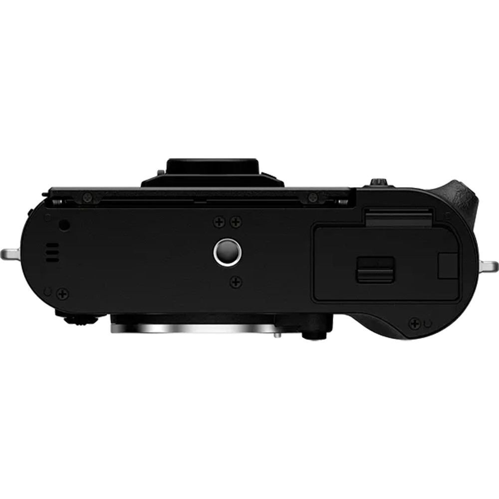 Цифровая фотокамера FujiFilm X-T50 Body. Черный