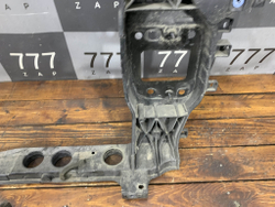 Панель передняя Kia Sorento 4 (MQ4) 20-нв Б/У Оригинал 64101P2000