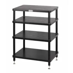 VOXmodule ASPIRA 01/4 Black
