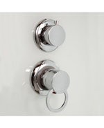 Душевая кабина D120SR
