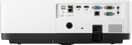 Проектор ViewSonic LSC601WU лазерный