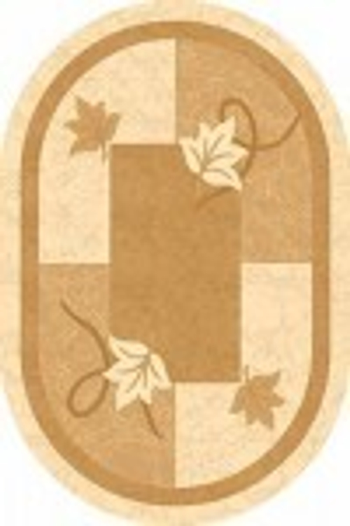 Kamea 5111 CREAM Овал