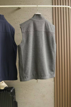 Двухсторонний жилет Loro Piana