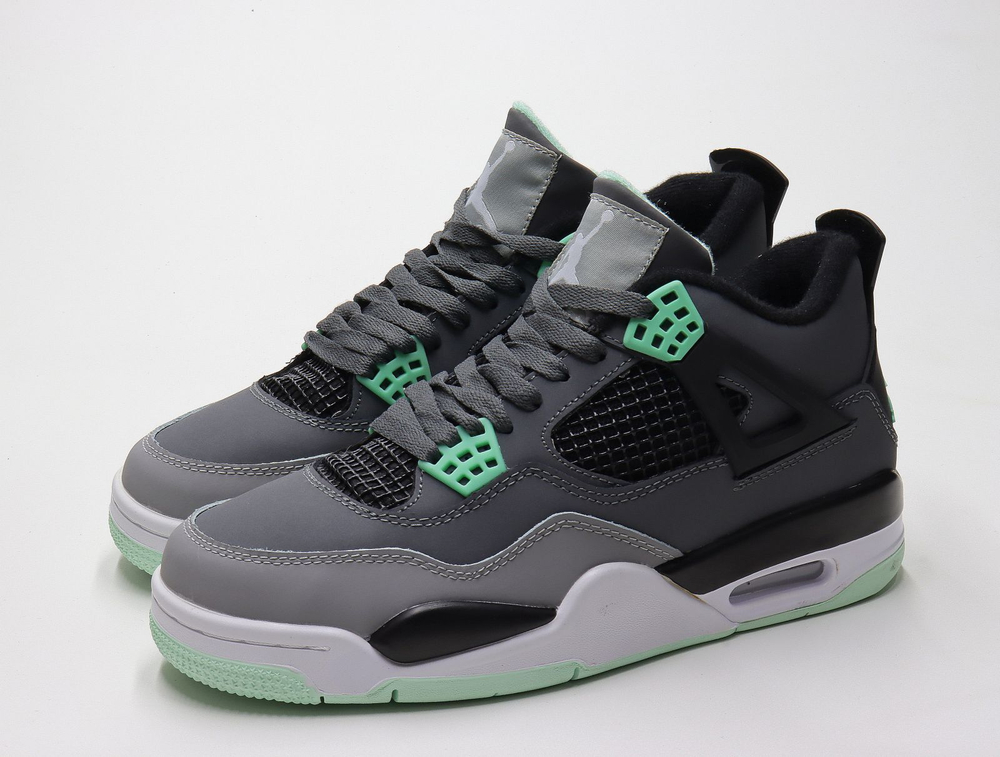 Кроссовки Nike Air Jordan 4 Retro (41-45)р. / шт.