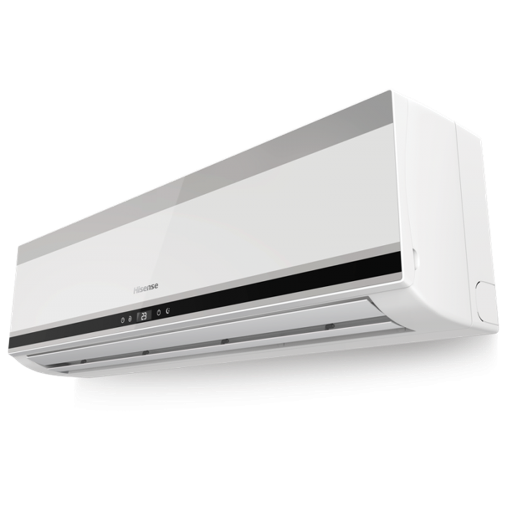 Сплит-система кондиционер настенный Hisense Strong Neo Premium Classic A AS-36HR4SDKVT на 94 м²