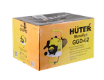 Мотобур Huter GGD-62