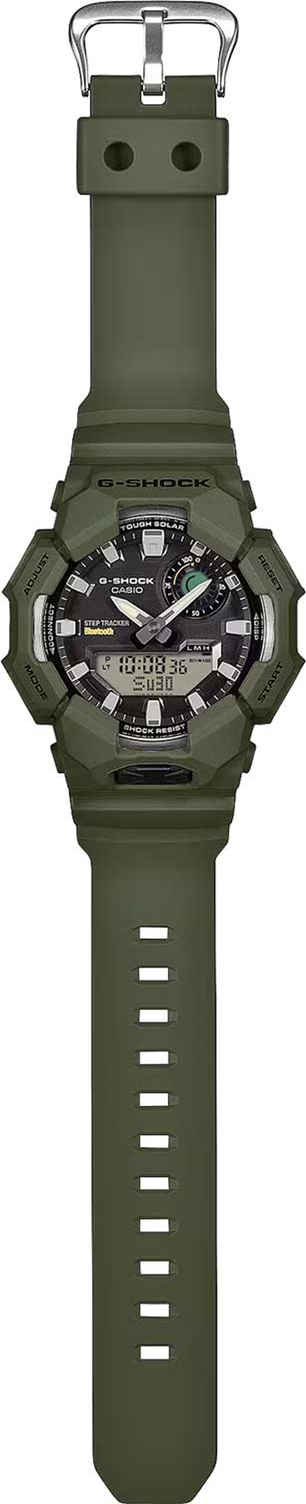Часы Casio GA-B010-3A