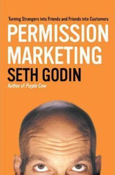Permission Marketing