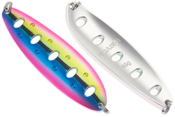 Блесна HIGASHI Chinook Spoon 45г, цвет #06M