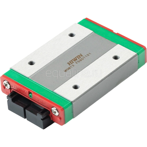Каретка HIWIN MGW12HZ0HM