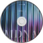 Madonna / MDNA (Deluxe Edition)(2CD)