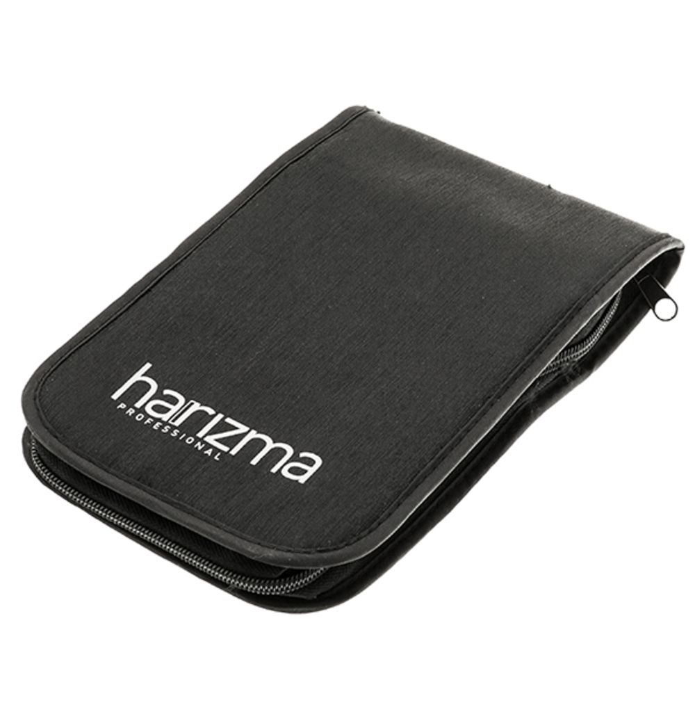 Плойка для волос Harizma Trio Creative h10339 - 2