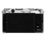 Беззеркальный фотоаппарат Fujifilm X-M5 Body, серебристый